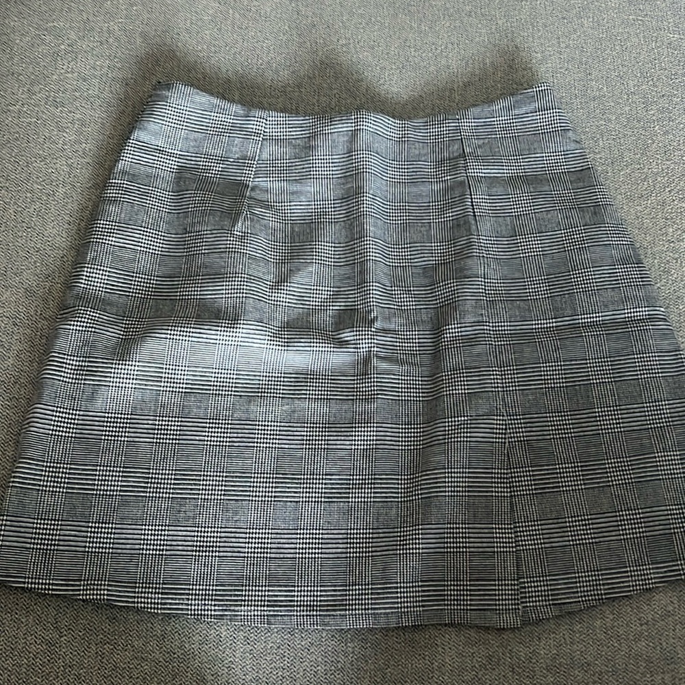 Mini skirt